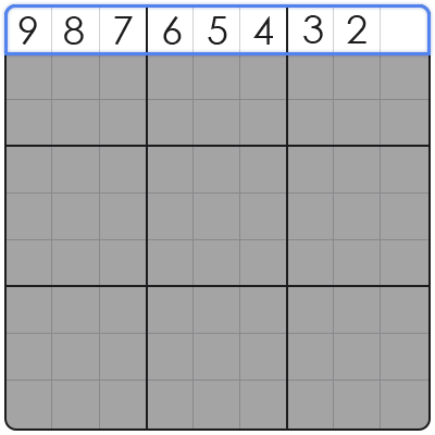 daily killer sudoku